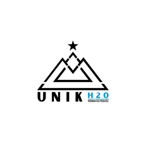 Logo Unik H2O