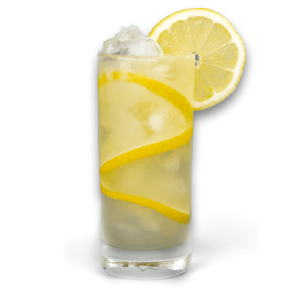 Soft drink