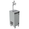 Dispensing system particuler
