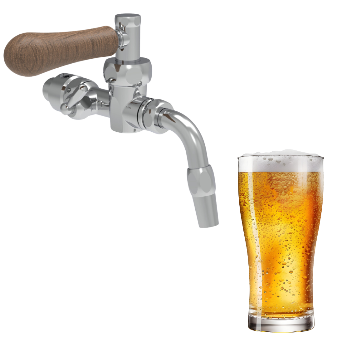 Beer Dispenser
