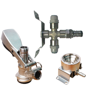 Keg accessories