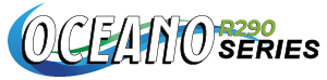Cooler Oceano