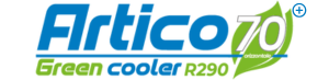 Artico 70 Plus pre-mix